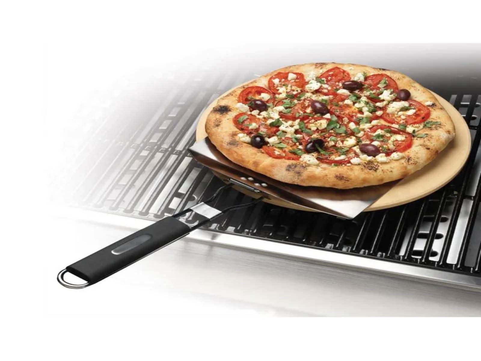 Piedra Para Pizza Cuisinart