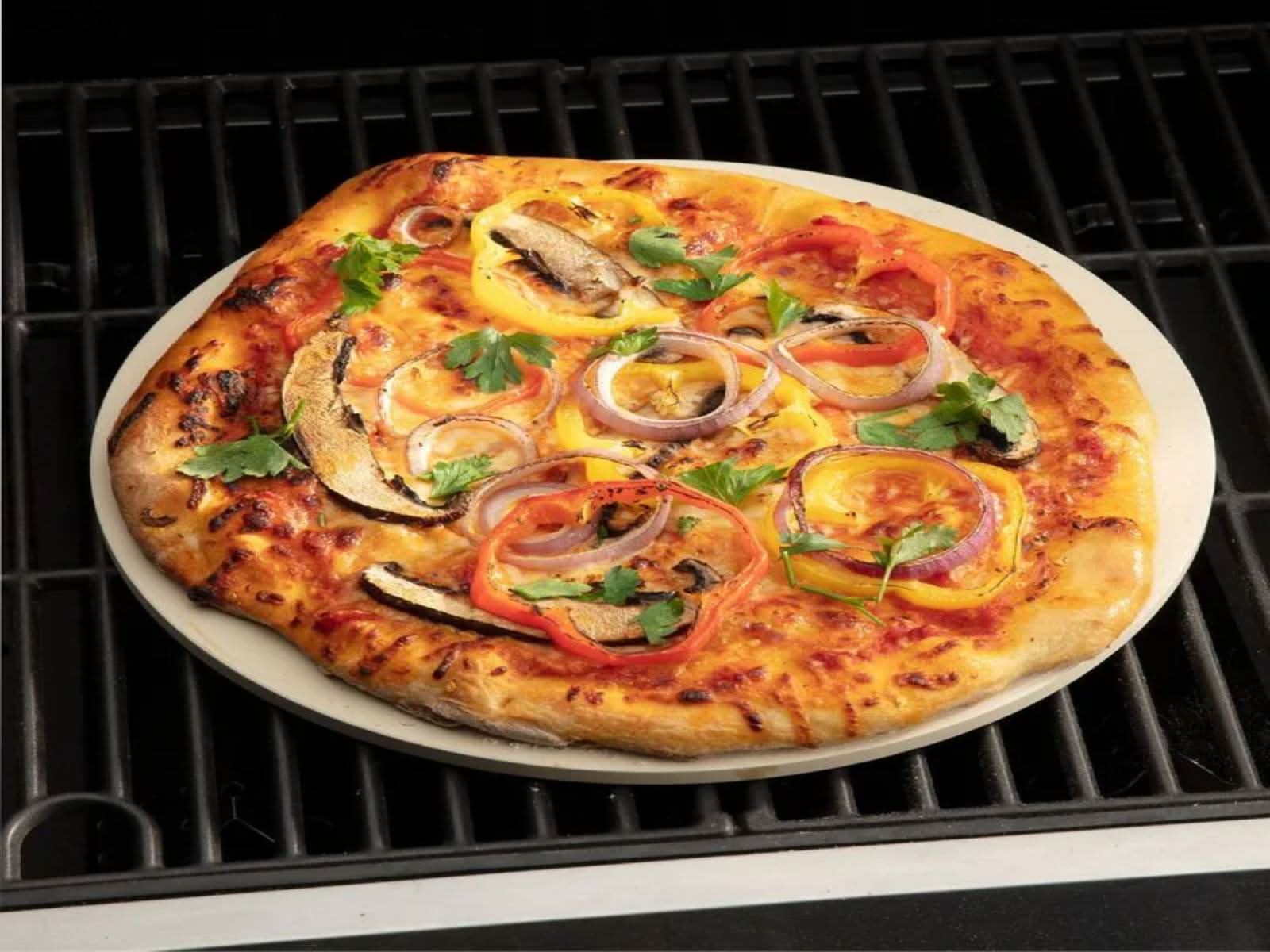 Piedra Para Pizza Cuisinart