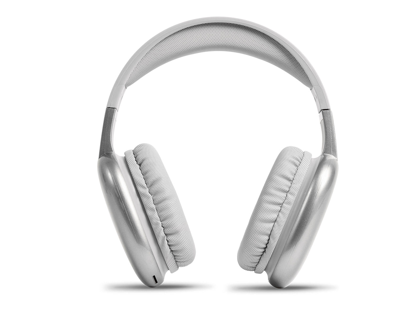 Audifono Over Ear Aurum STF #Color_Silver