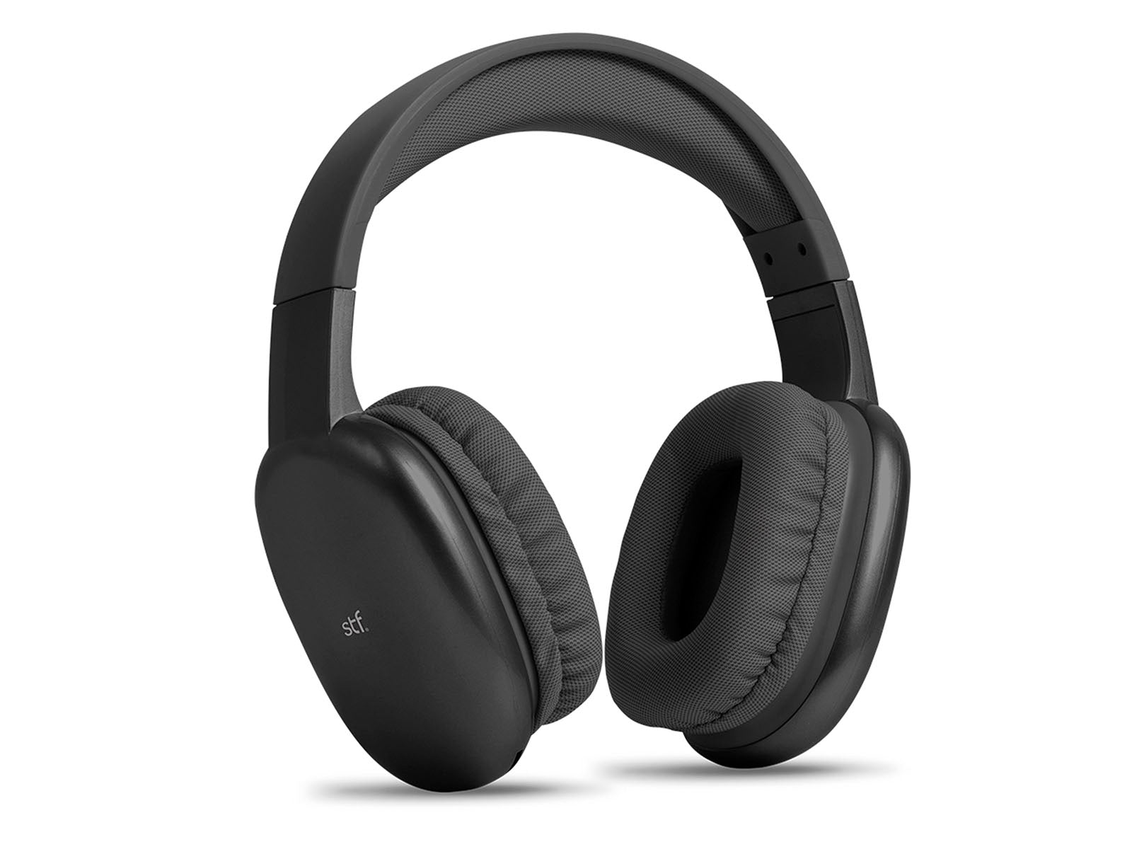 Audifono Over Ear Aurum STF #Color_Black