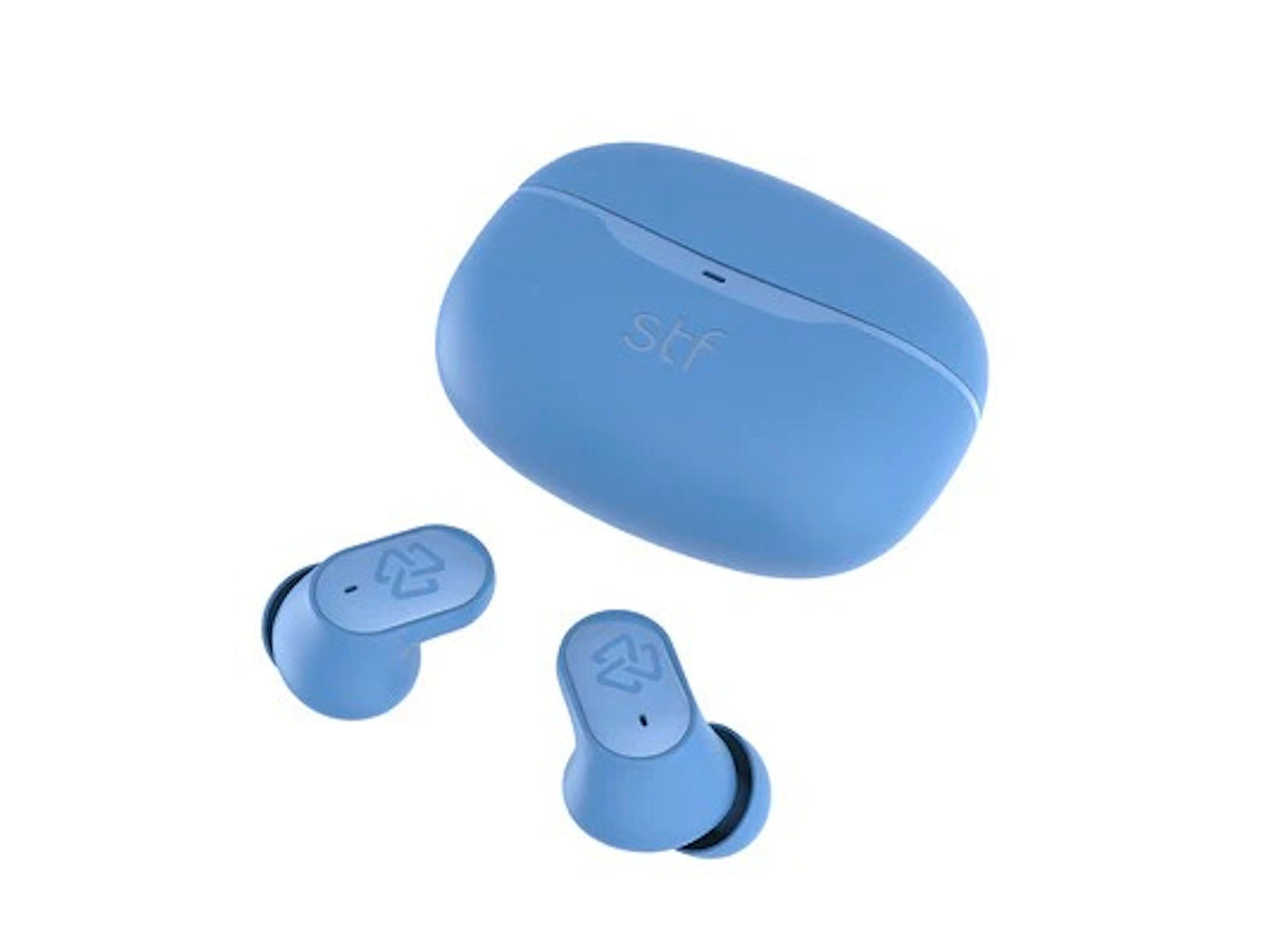 Audifonos Inalambricos Dune STF #Color_LightSkyBlue