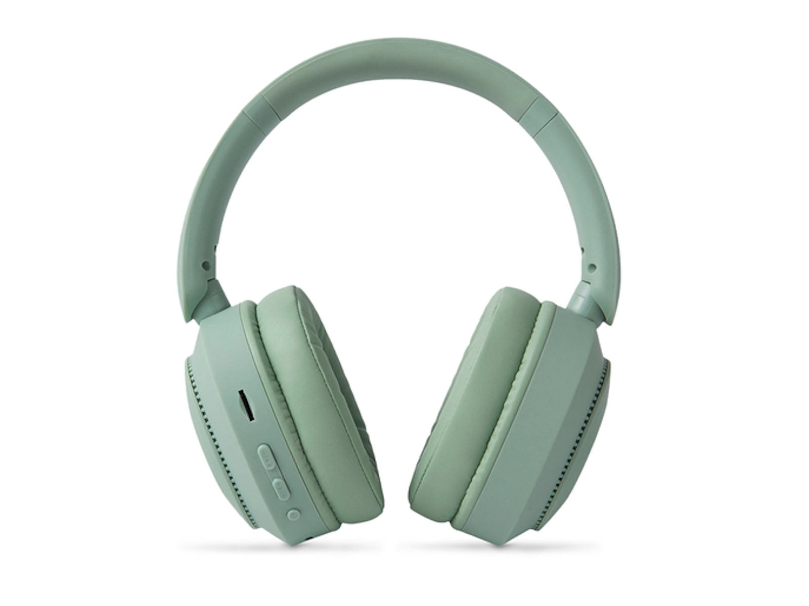 Audifonos On Ear Inalambricos Dune STF #Color_LightGreen