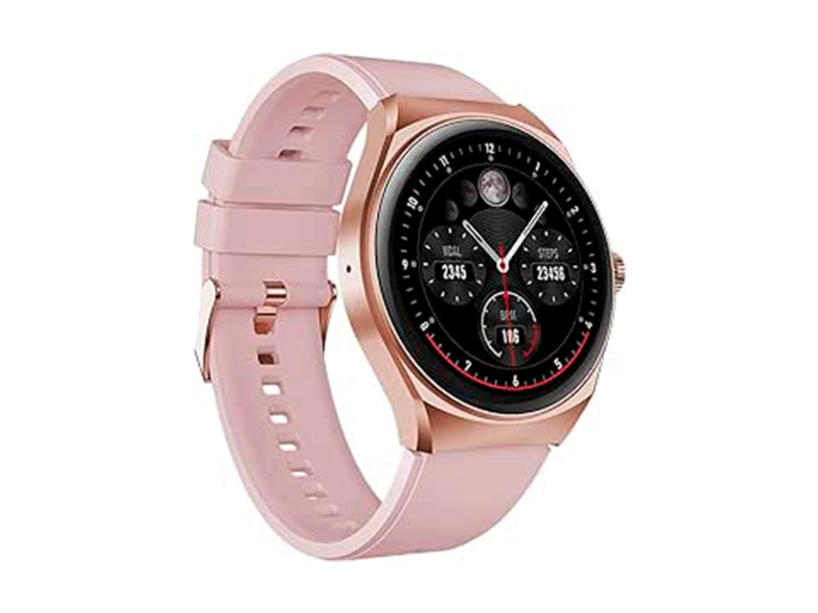 Reloj Smart Trek Kronos #Color_MistyRose