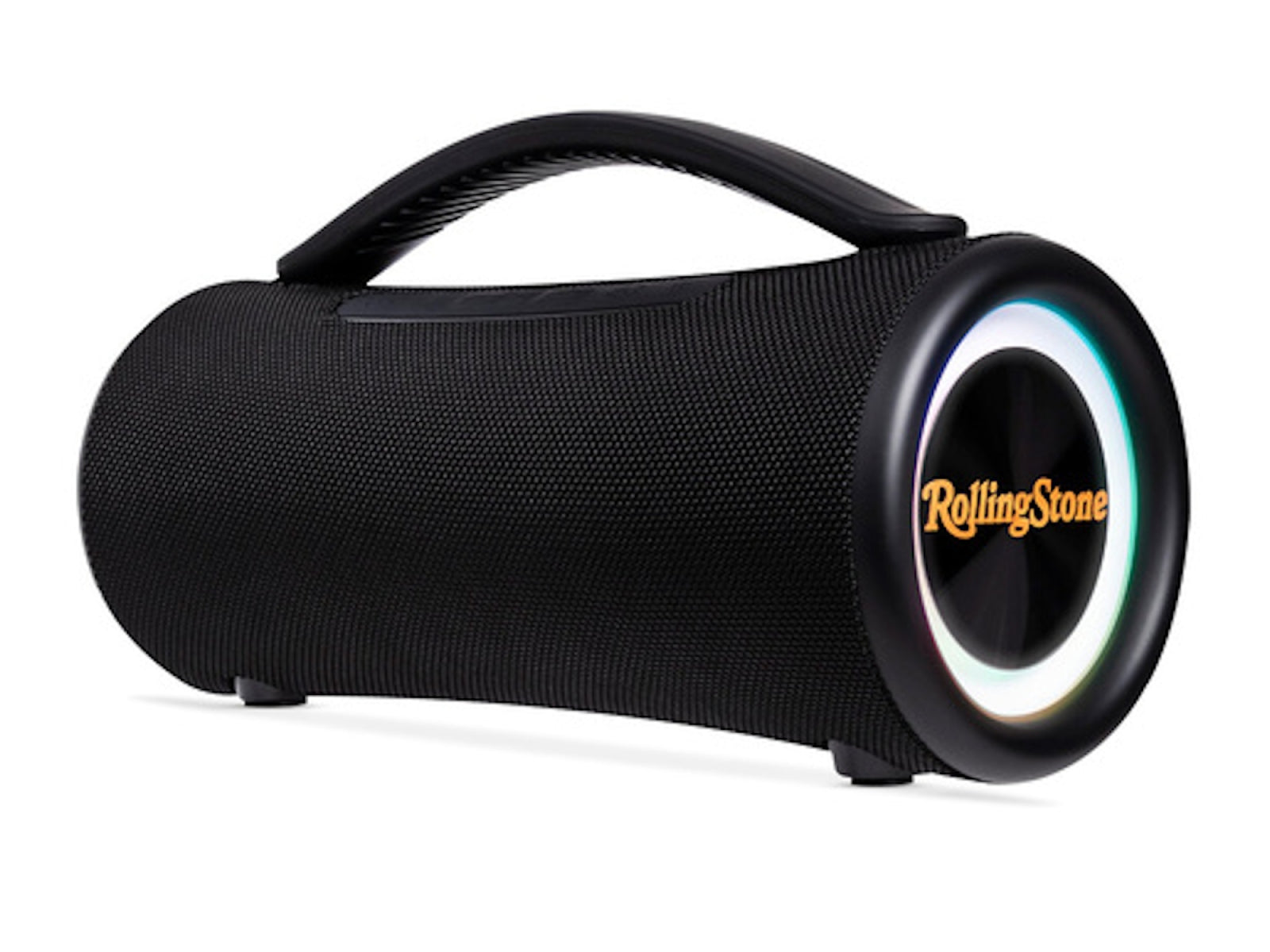 Parlante con Luz Led 40W Rolling Stone