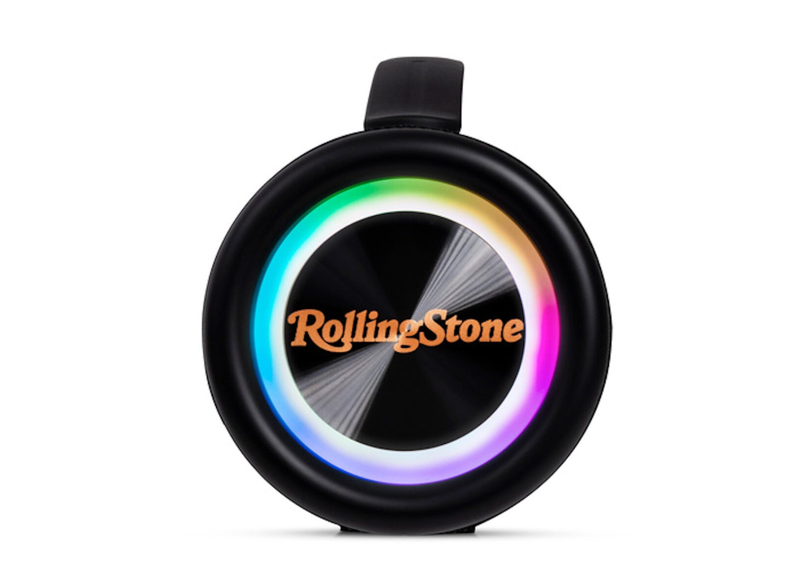 Parlante con Luz Led 40W Rolling Stone