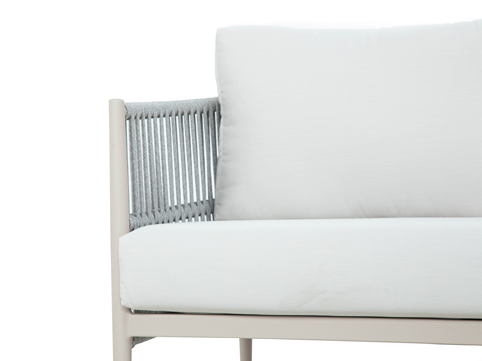 Sofa Triple Lucia Outdoor