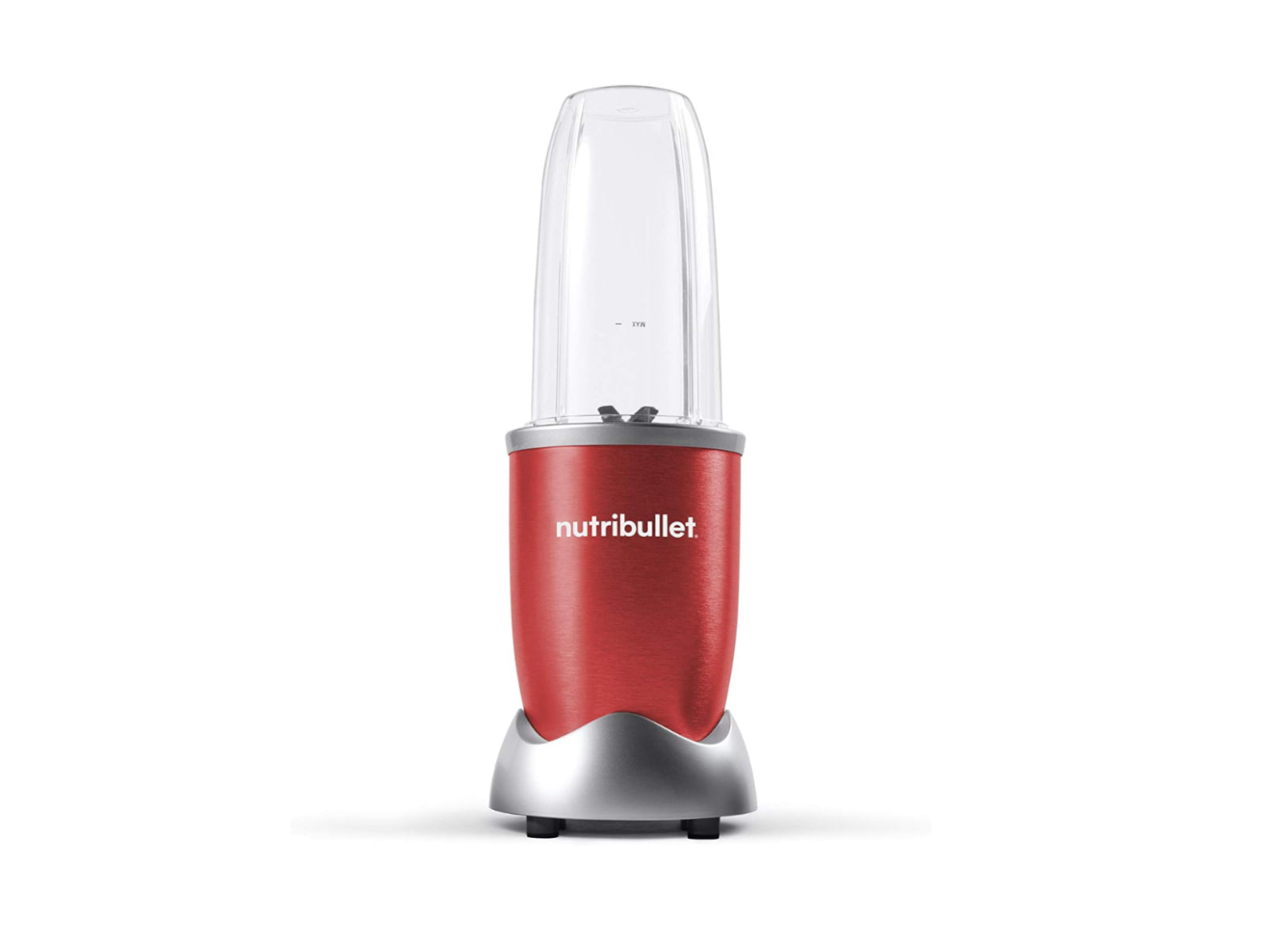 Licuadora Jarra Plastico 600W Nutribullet