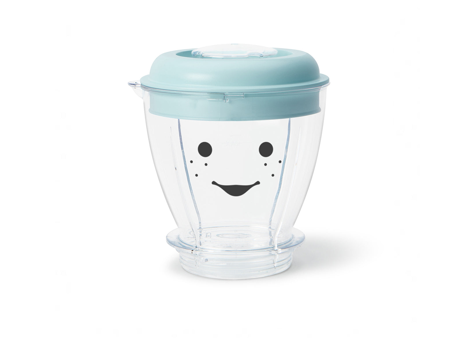 Licuadora Baby 200W Nutribullet