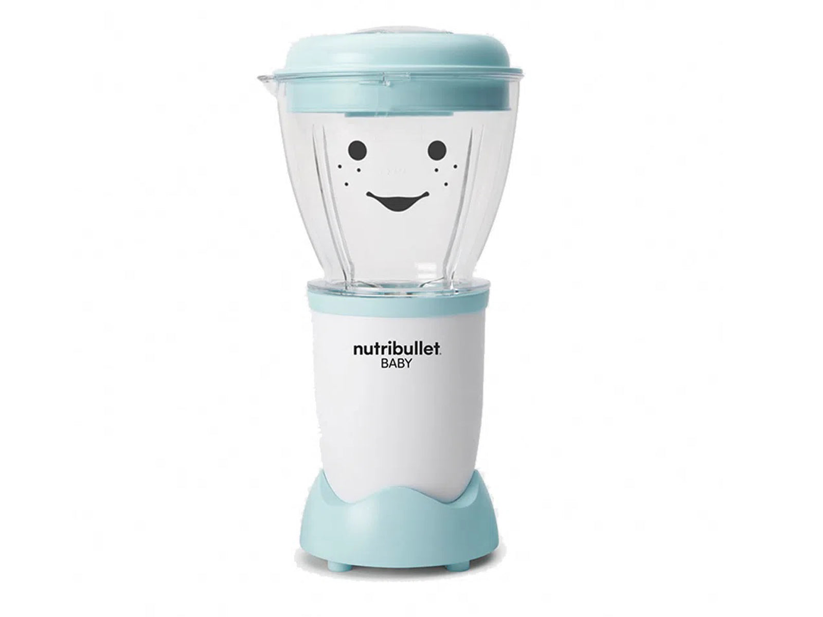 Licuadora Baby 200W Nutribullet