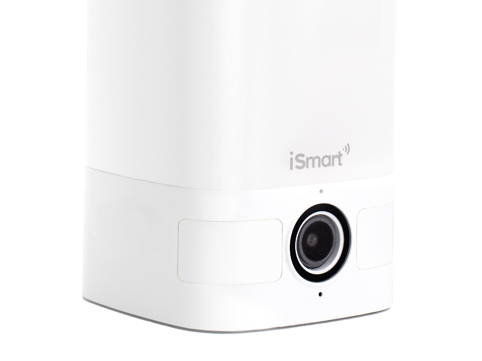 Cámara De Seguridad Inteligente Lightcam iSmart
