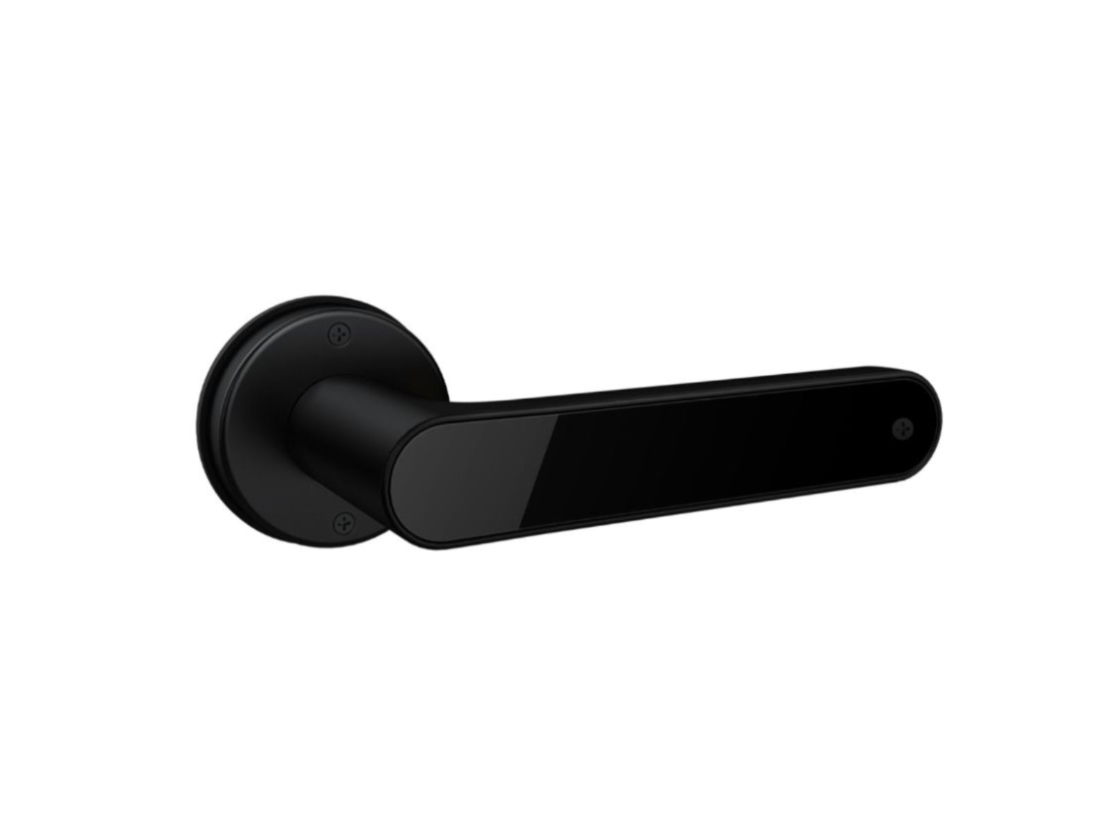 Cerradura Bluetooth IL33 Negro iSmart