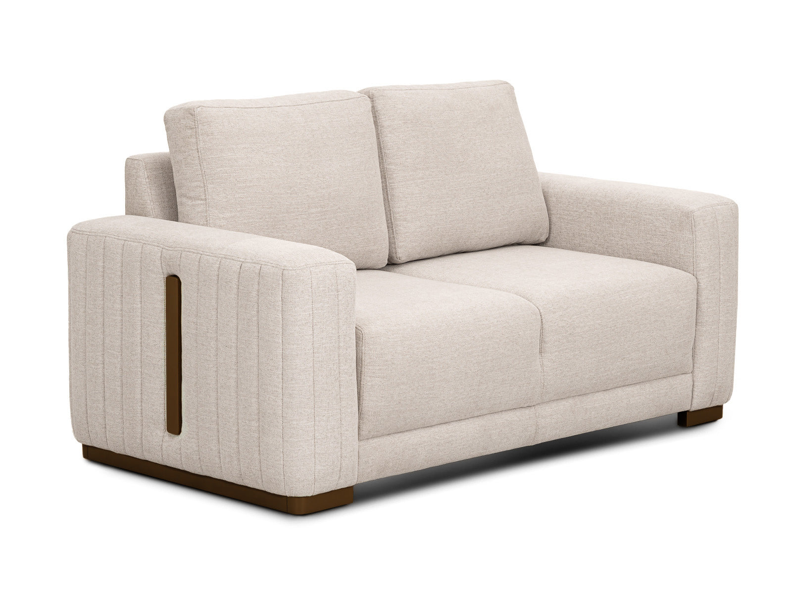Sala Amber 2P #Color_Snow"T454104"