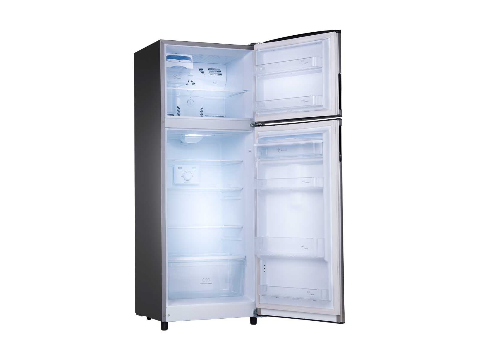 Refrigeradora Top Mount 300 Litros Indurama