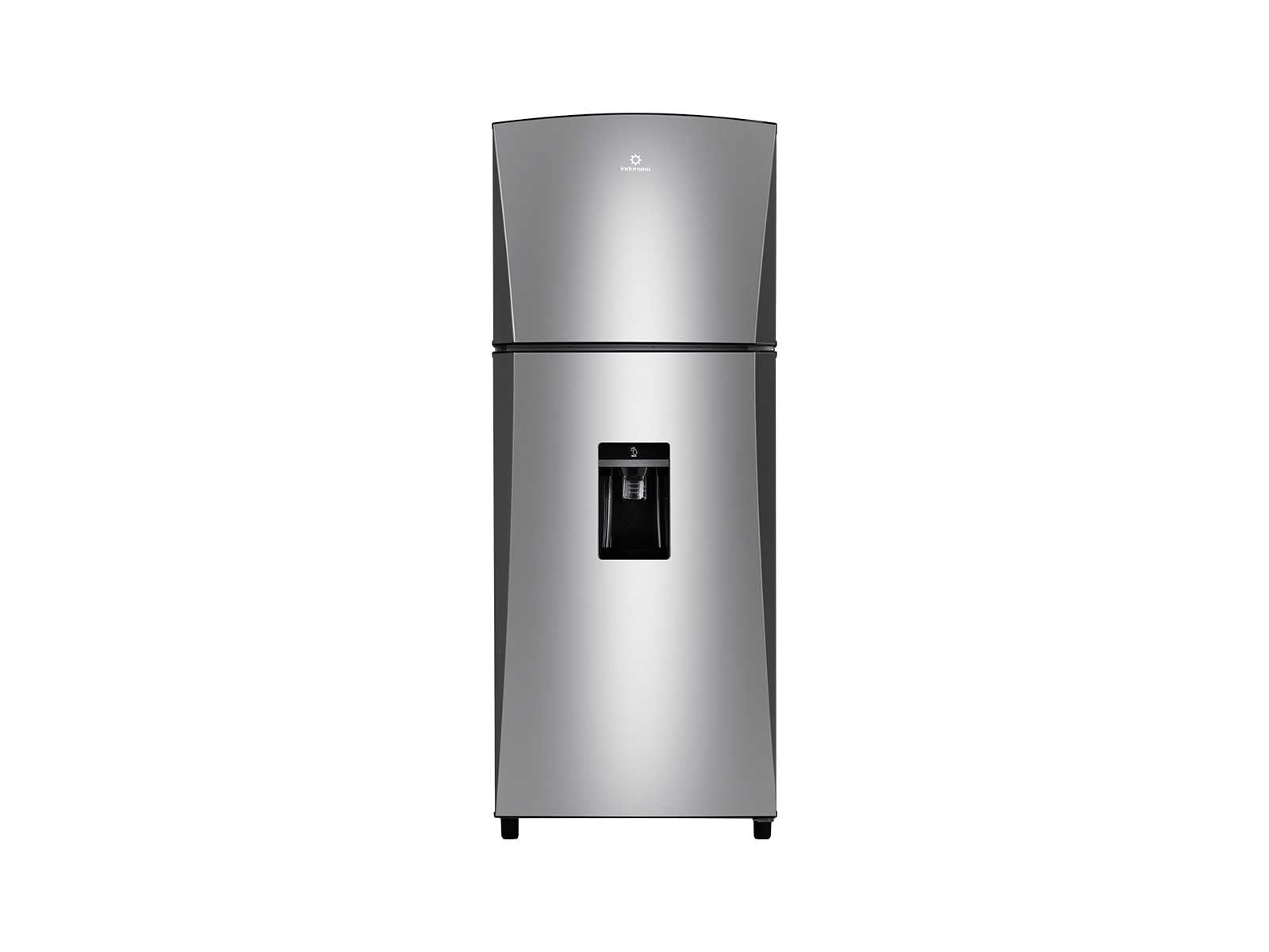 Refrigeradora Top Mount 290 Litros Indurama