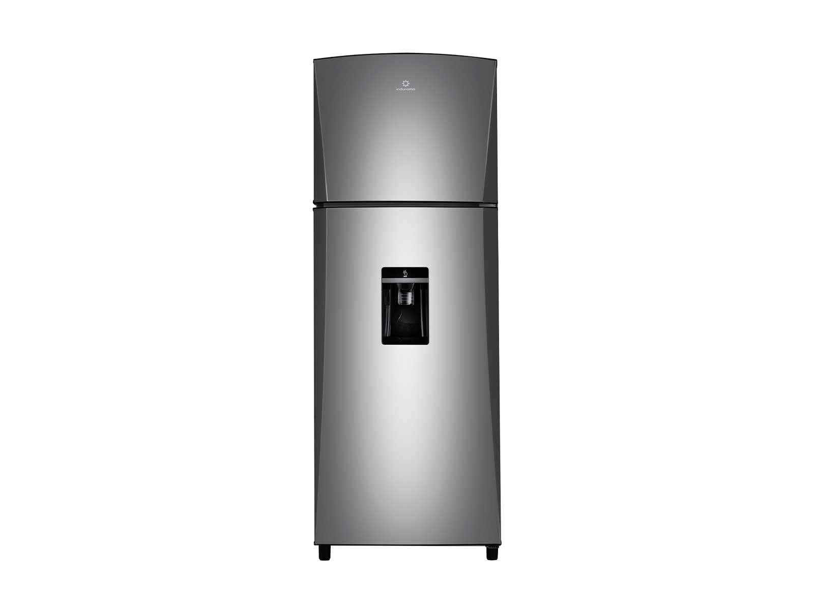 Refrigeradora Top Mount 310 litros RI-425 Indurama