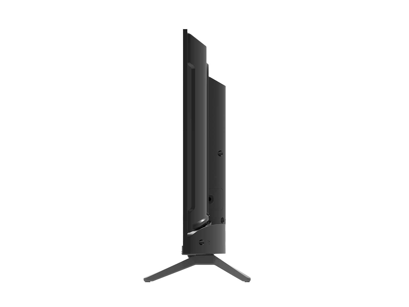 Televisor 43" Google TV 5.0 Indurama