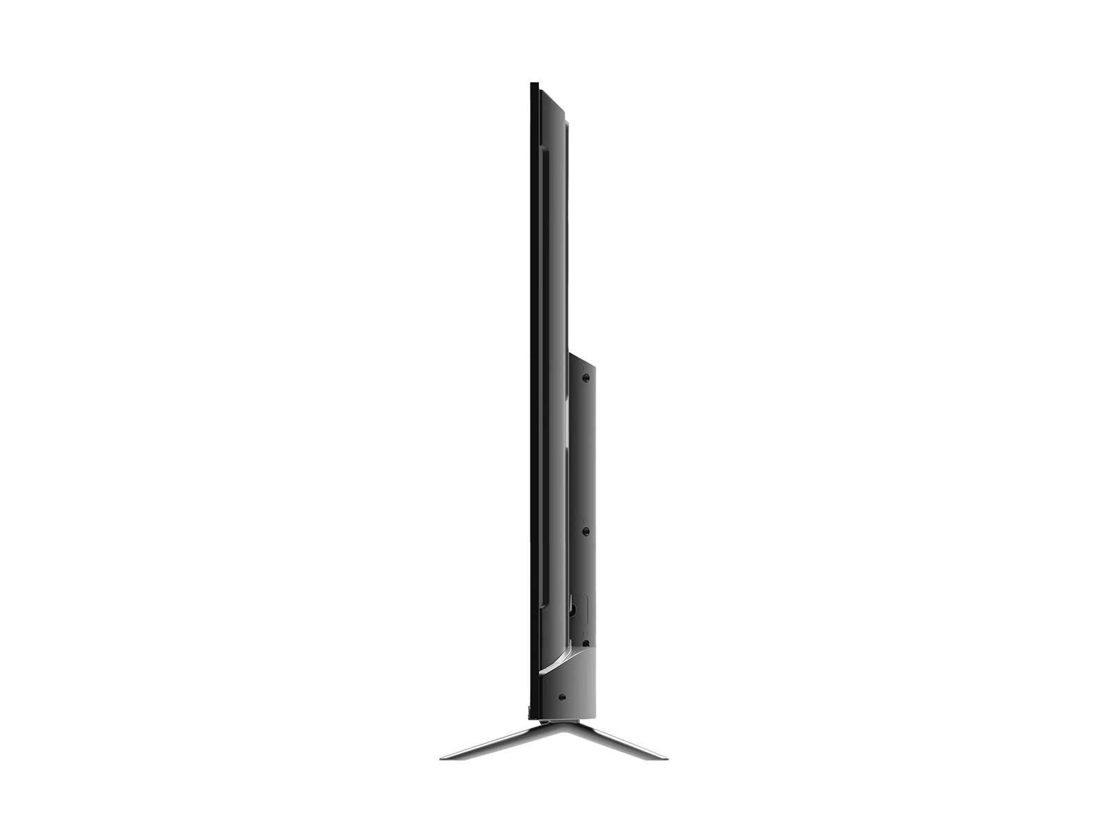 TV 65" TIKGFQLED Indurama
