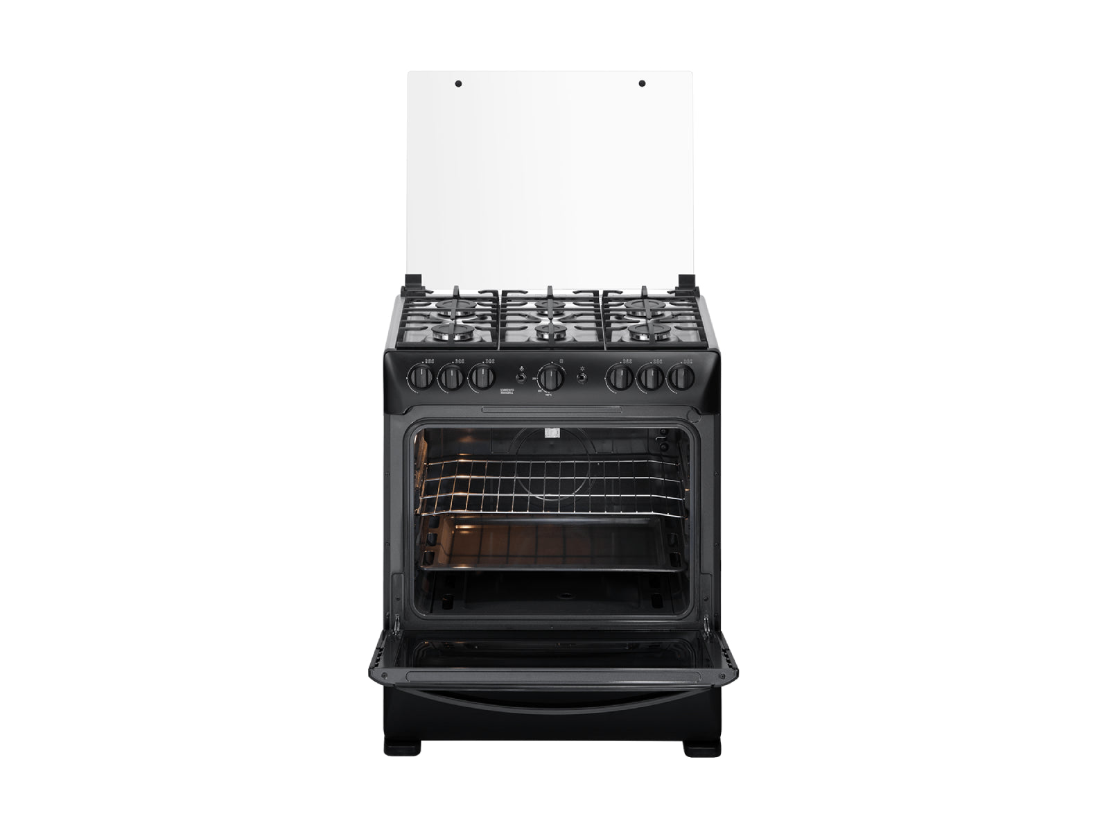Cocina A Gas Sorrento Maxgrill Indurama