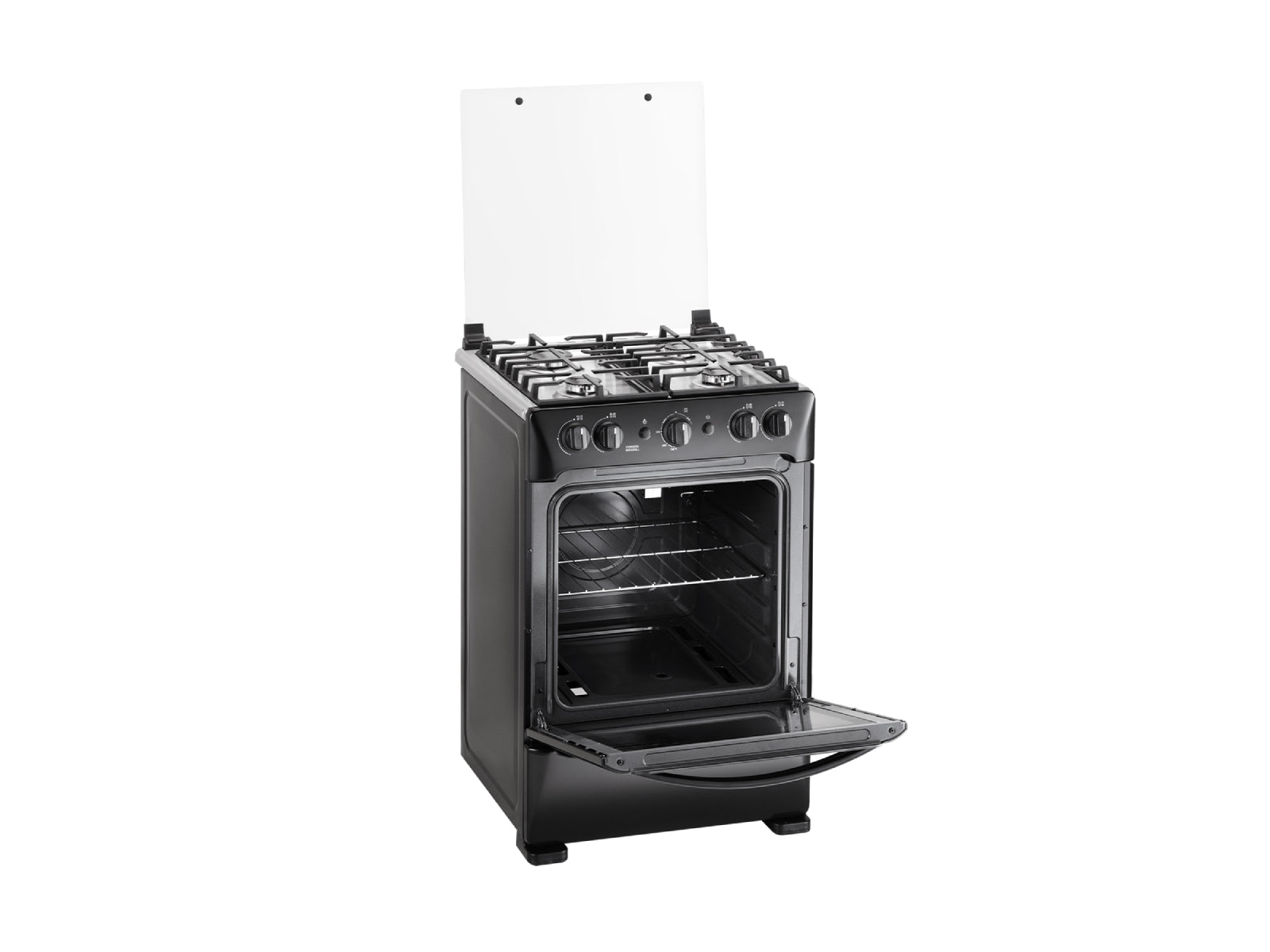 Cocina A Gas Ferrara Maxgrill Indurama