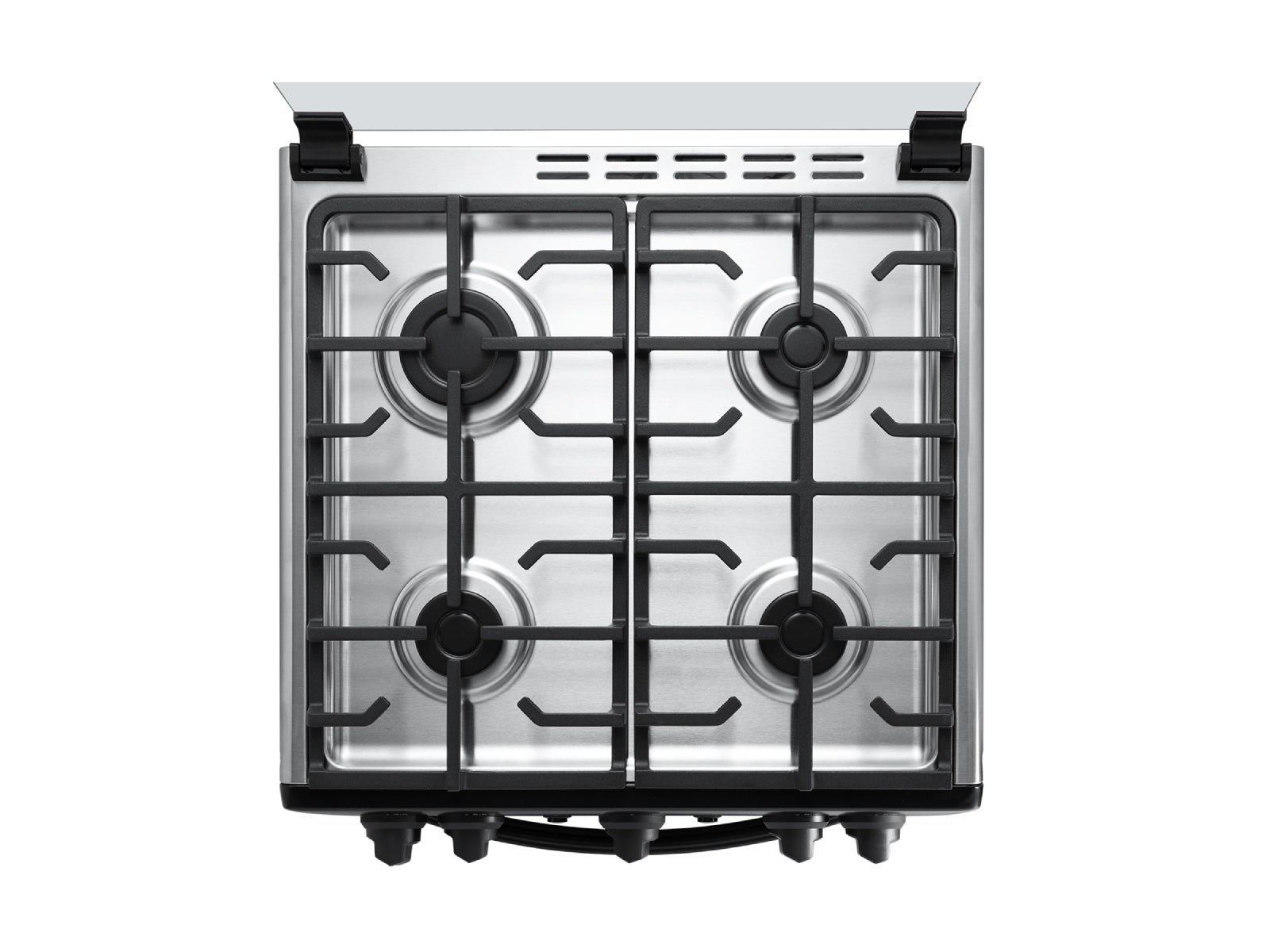 Cocina A Gas Ferrara Maxgrill Indurama