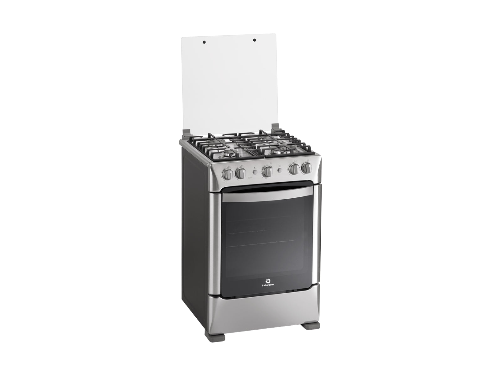 Cocina A Gas Milan Indurama