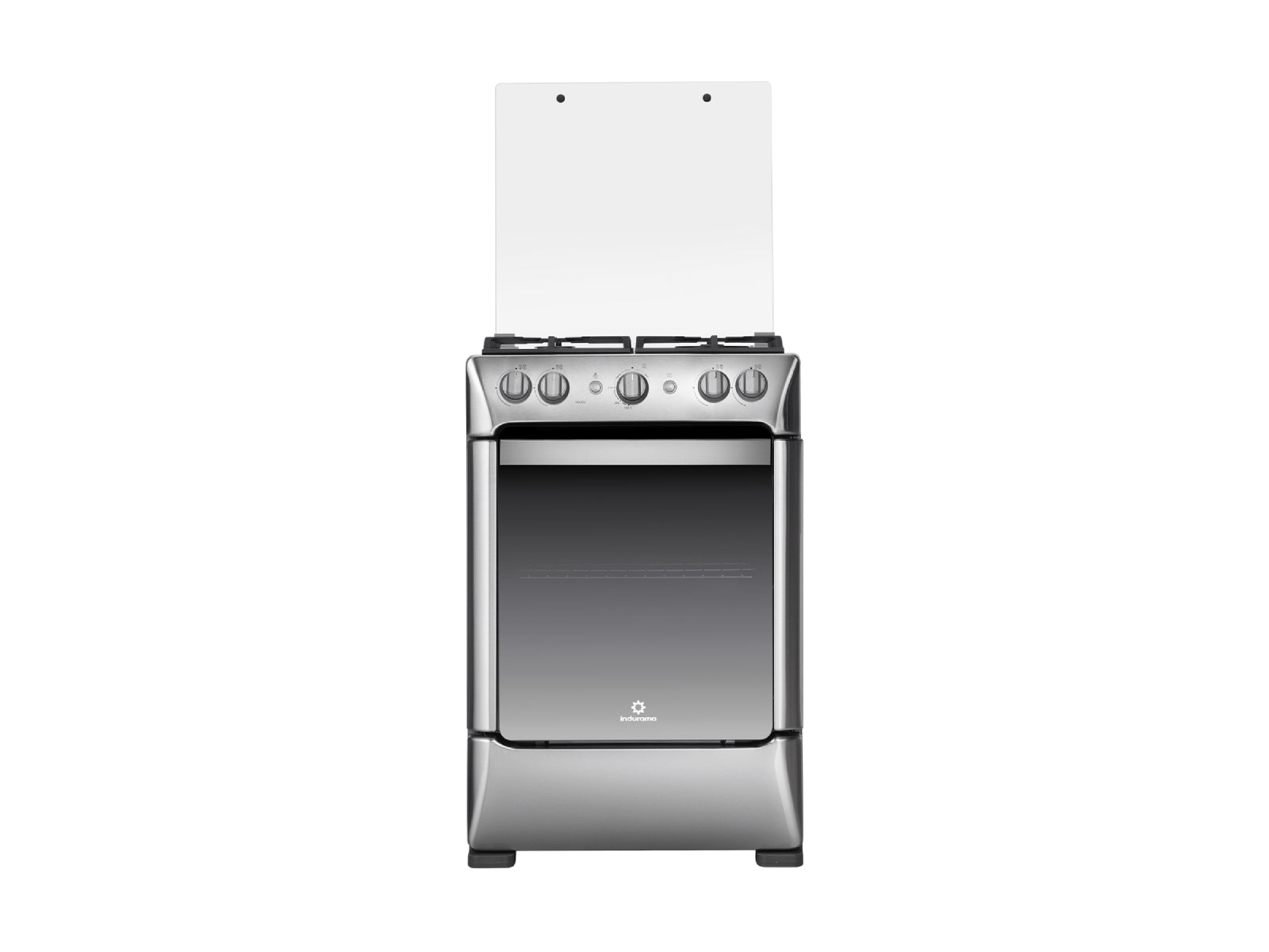 Cocina A Gas Milan Indurama