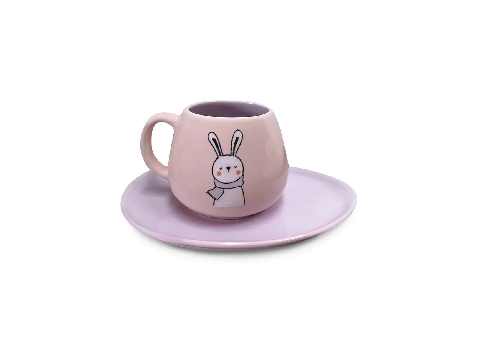 Set 12 Piezas Zoo Friends Artesa