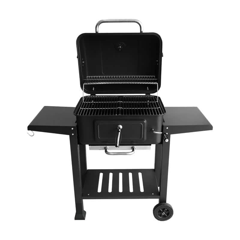 Parrilla King Grill BP