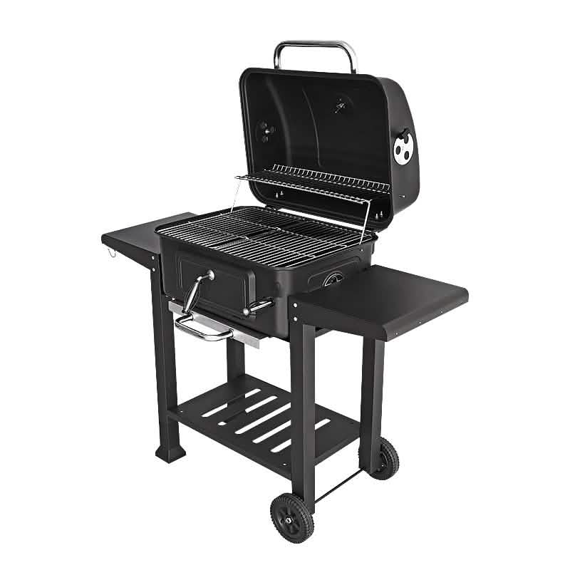 Parrilla King Grill BP