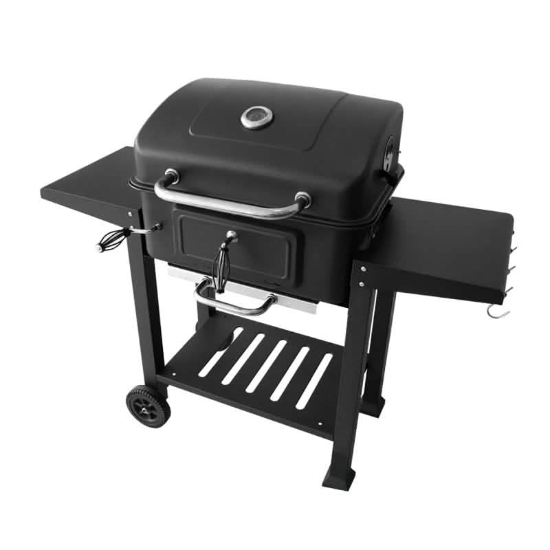 Parrilla King Grill BP