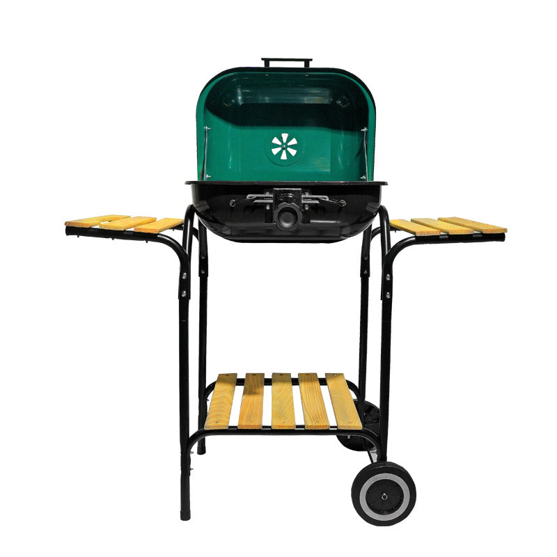 Parrilla Expert Grill BP