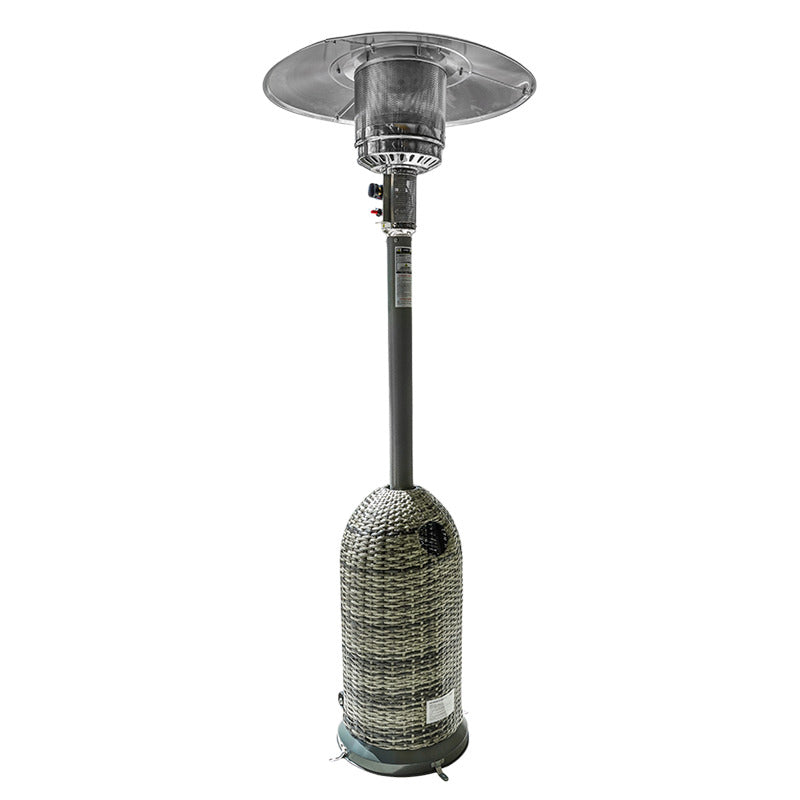 Calefactor De Ambientes Tipo Hongo Ratan BP