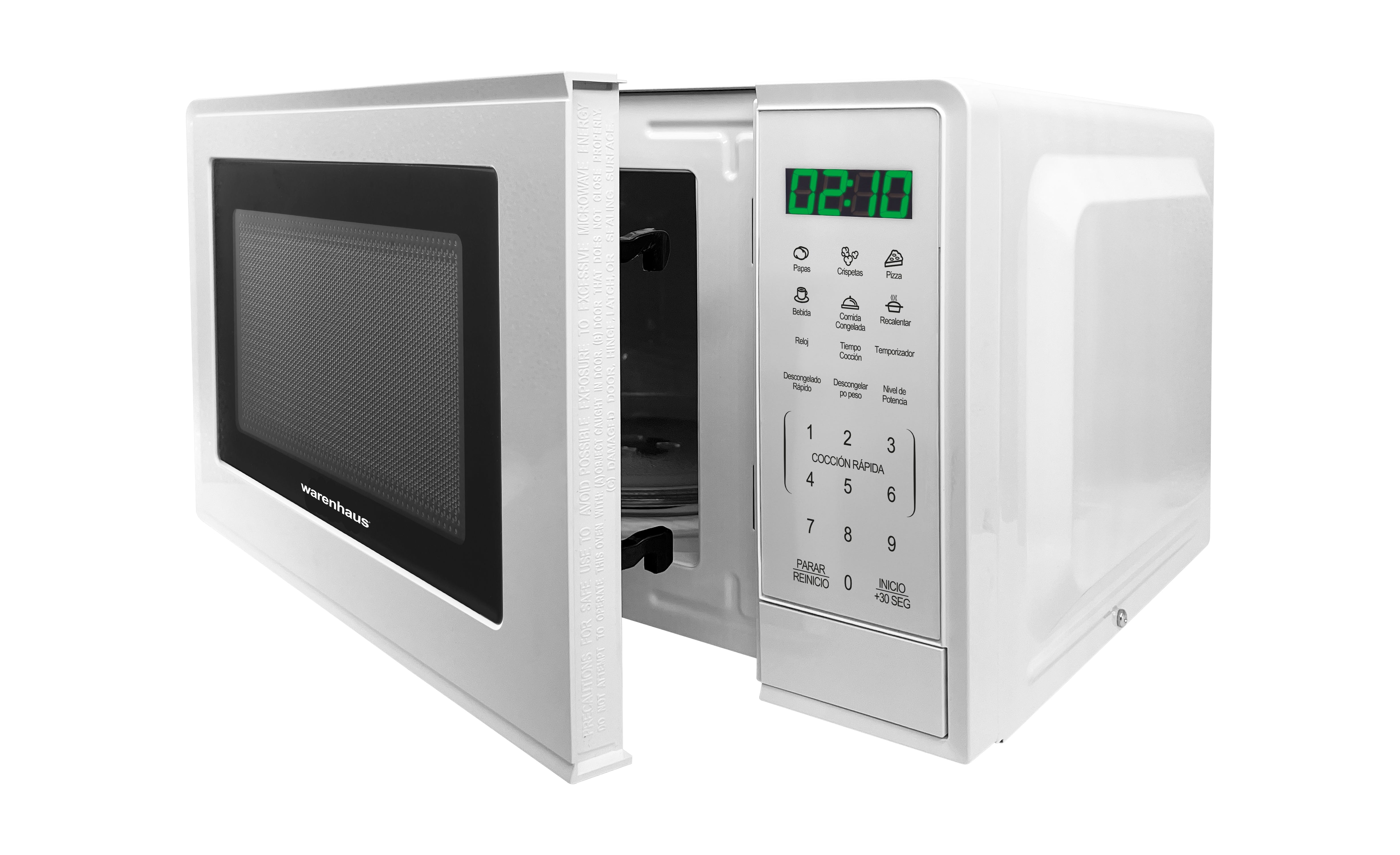 Microondas 20L MWWH-204  Warenhaus