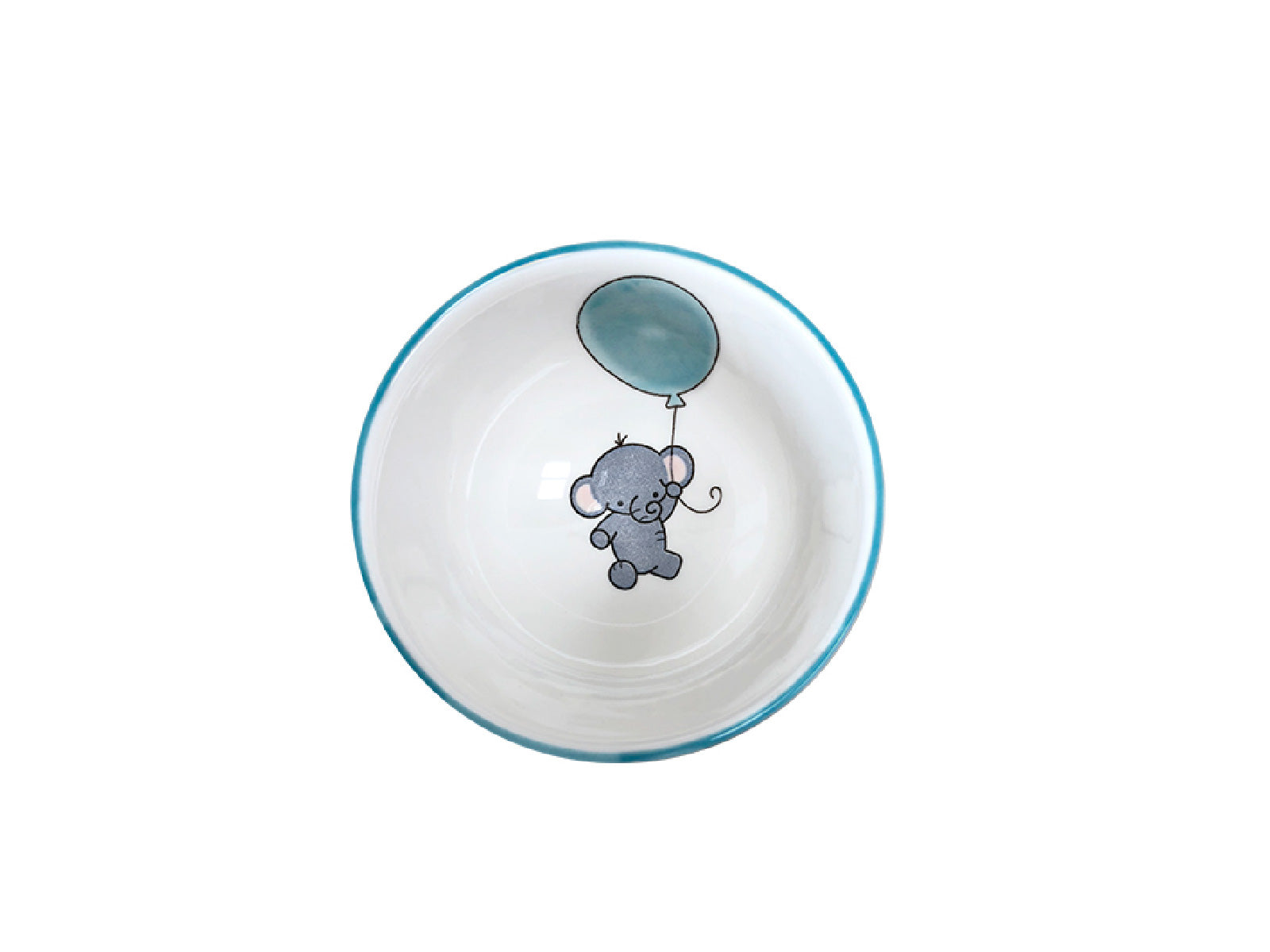 Vajilla Dumbo Jade 4 Piezas Artesa