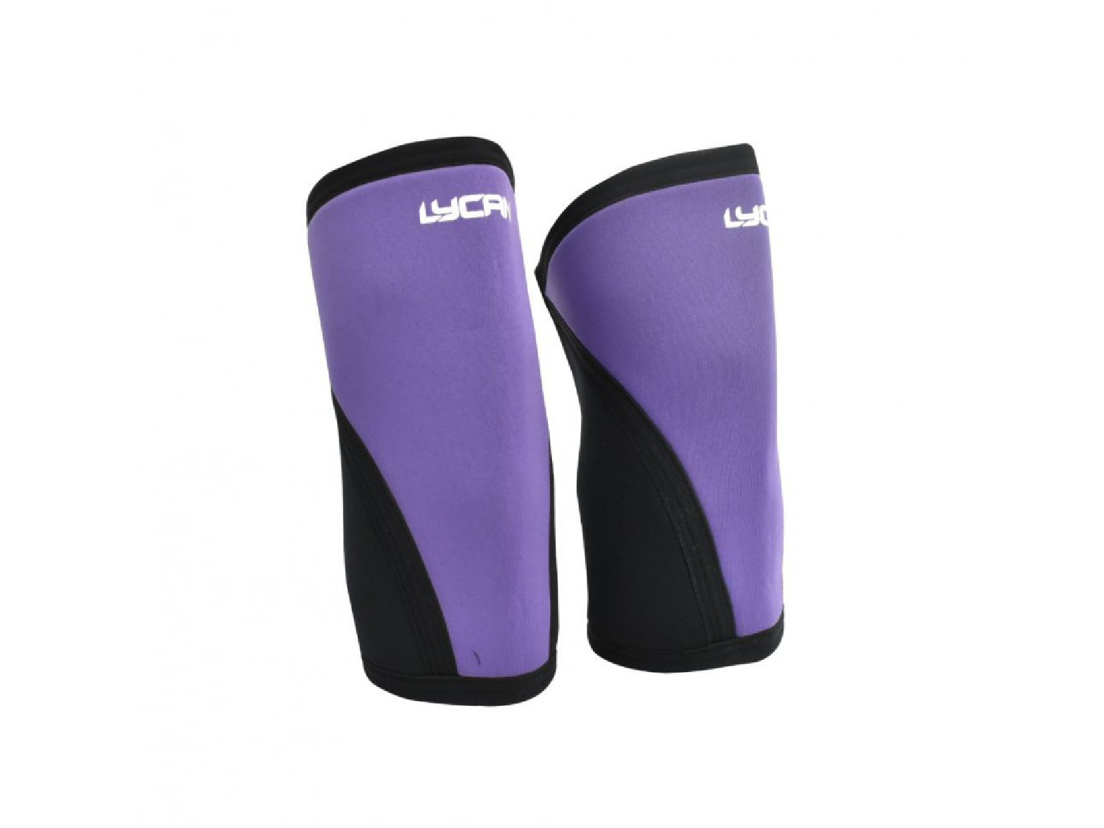 Rodilleras Gimnasio Lycan #Color_BlueViolet