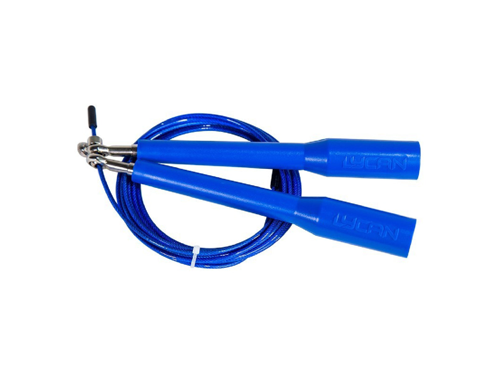 Speed Rope Modelo Basic Azul Lycan