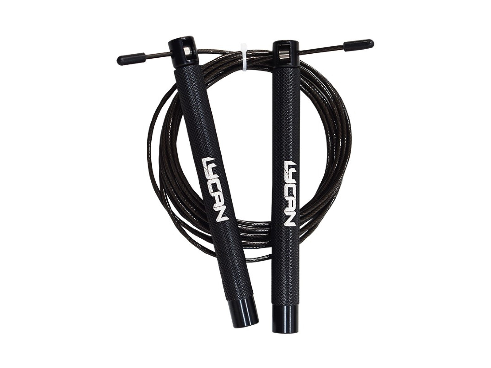 Speed Rope Modelo Pro Azul Lycan