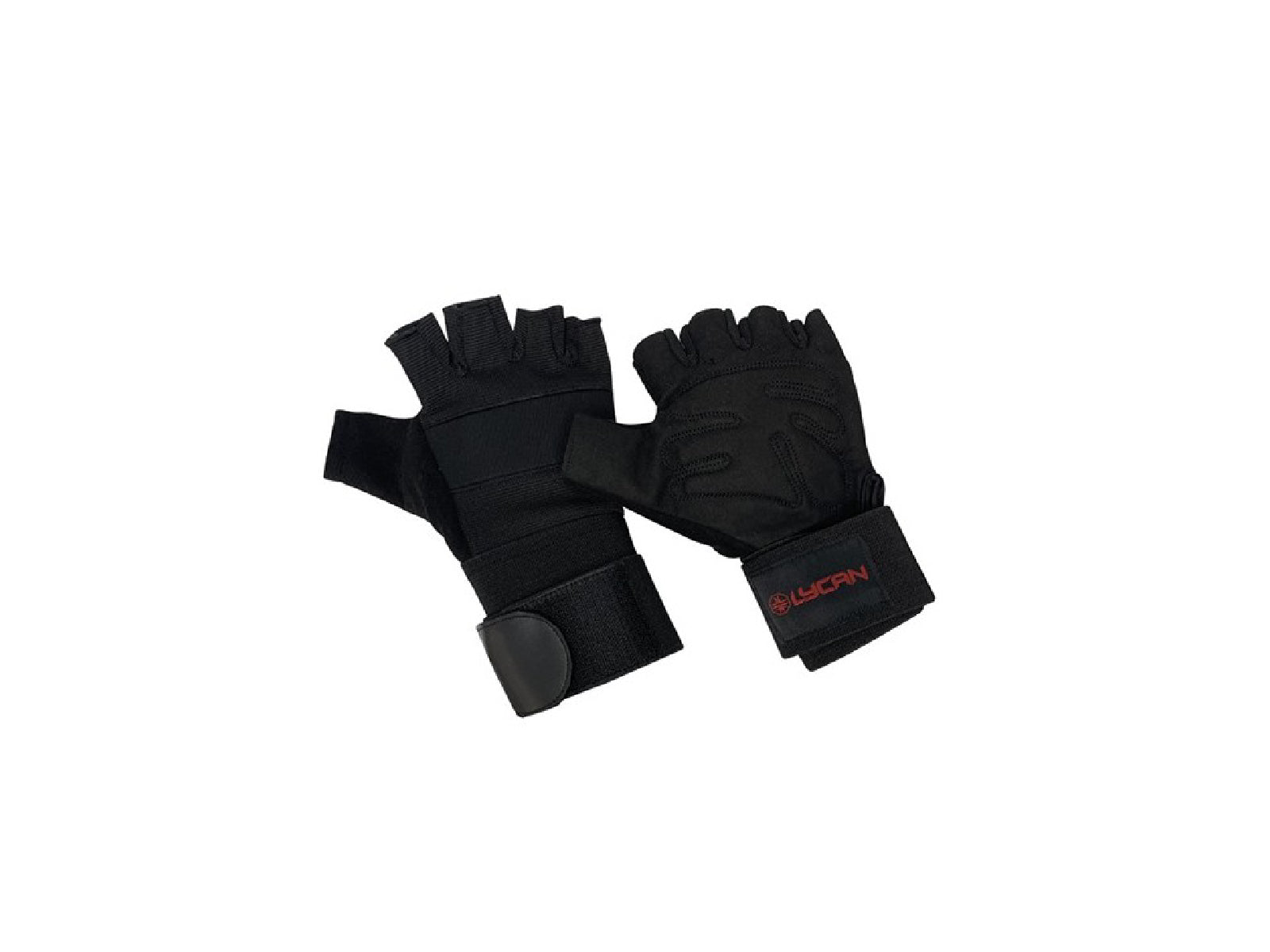 Guantes Entrenamiento L Lycan