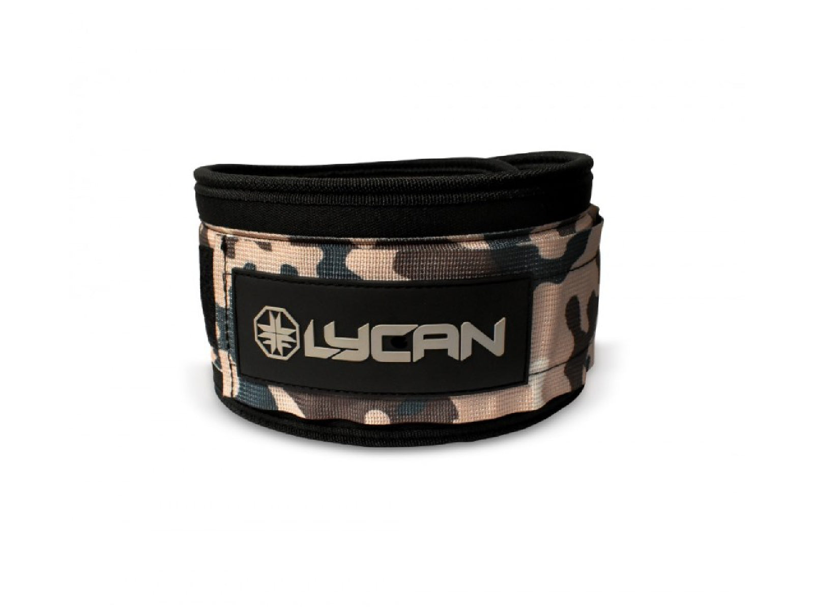 Faja De Velcro Medium Verde Lycan