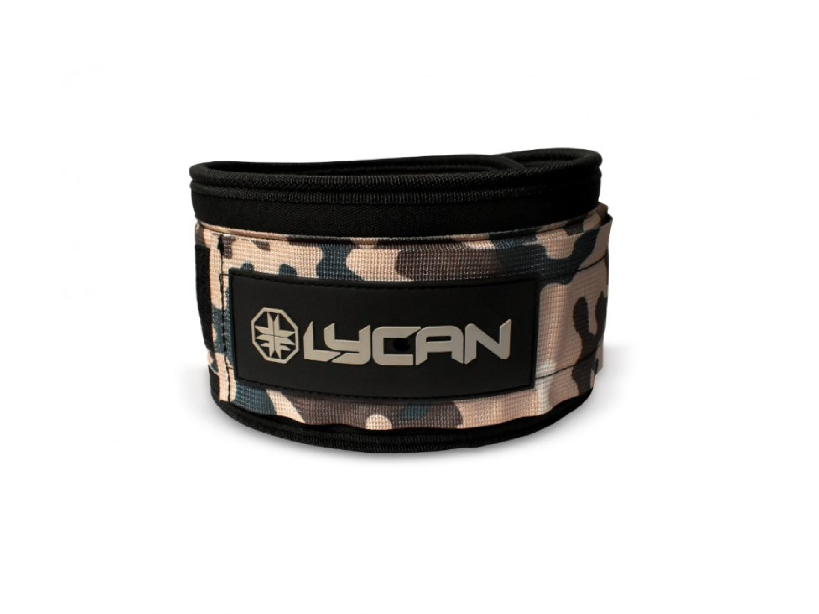 Faja De Velcro Small Verde Lycan