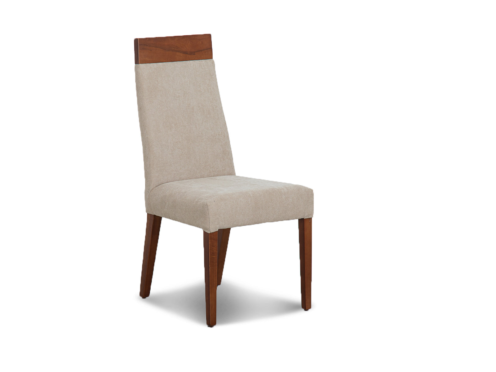 Mesa Comedor Torino + 6 Sillas Torino