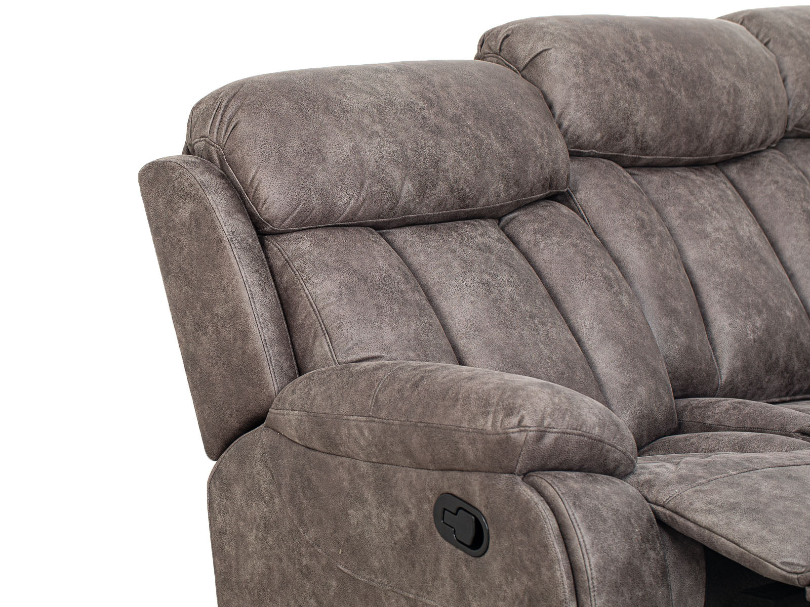 Sofa Donatella Recliner #Color_Tan"0286"