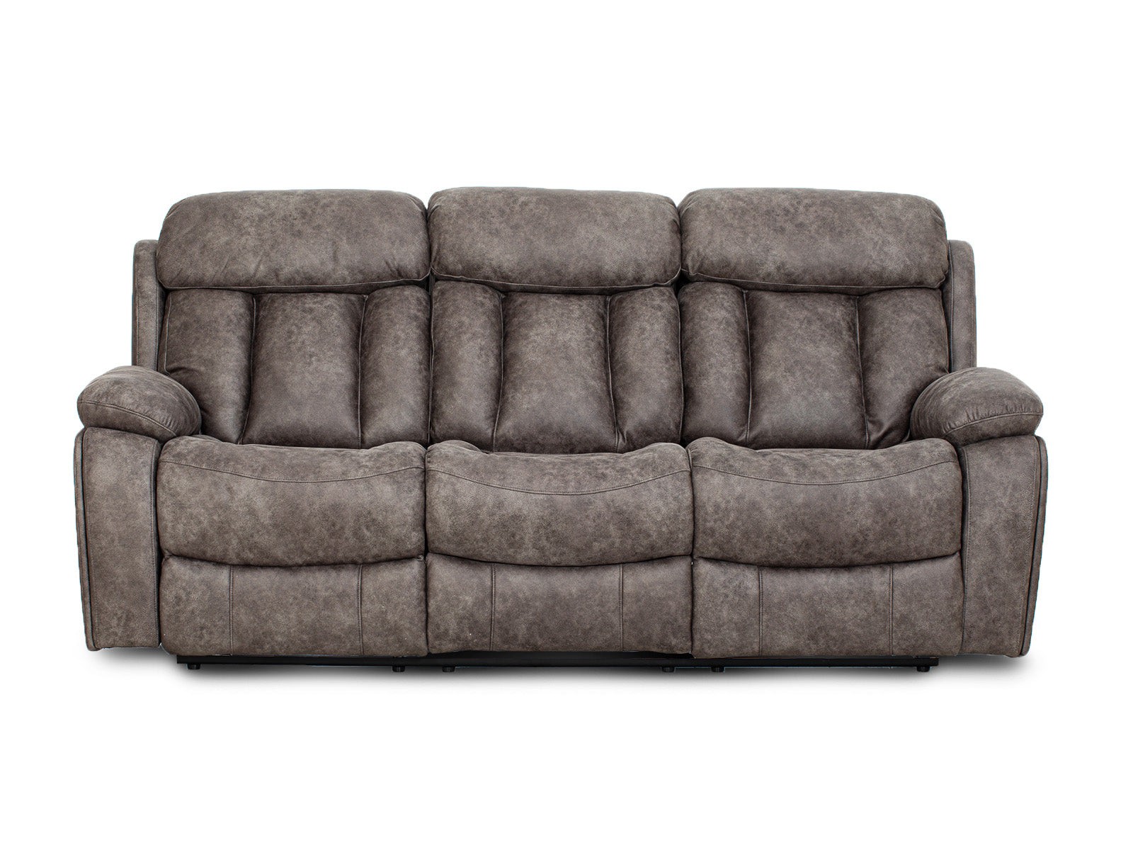 Sofa Donatella Recliner #Color_Tan"0286"