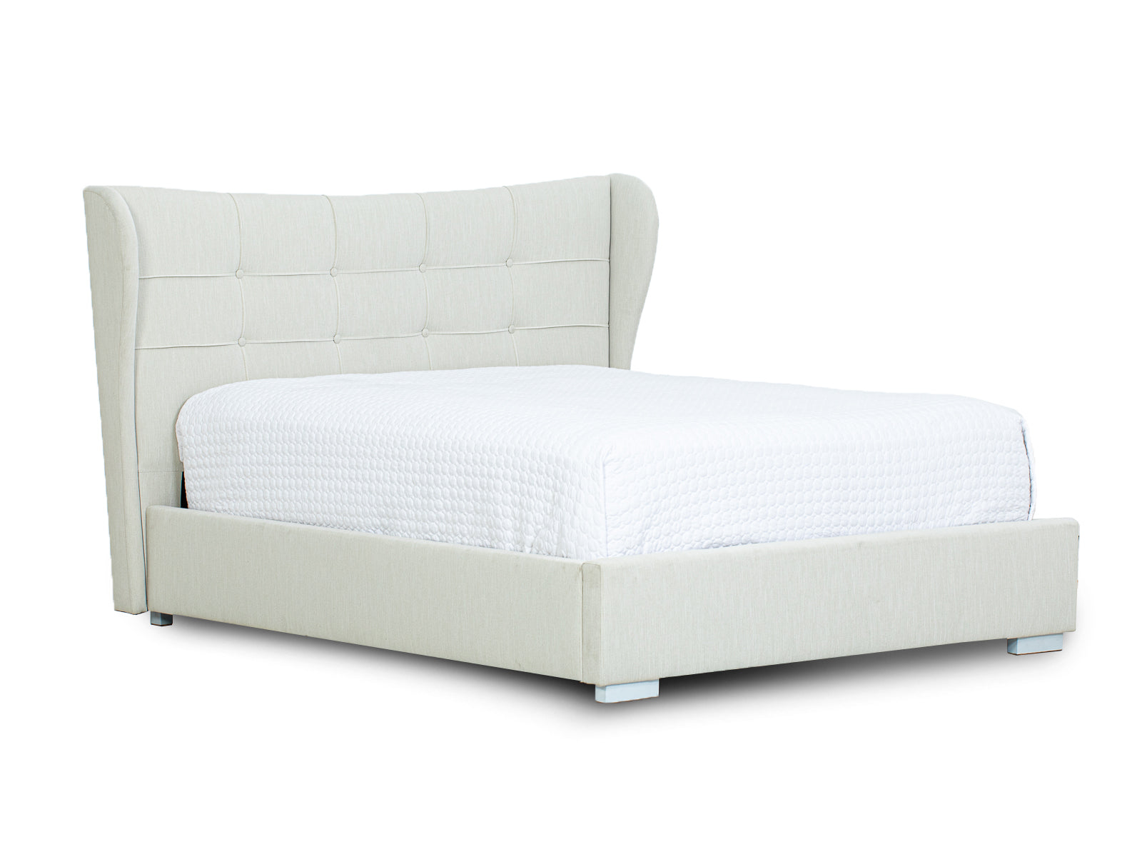 Cama Thompson Beige