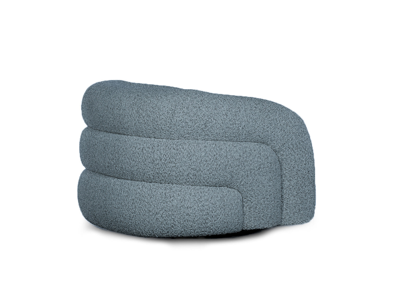 Sillon Auxiliar Nuvo Giratorio