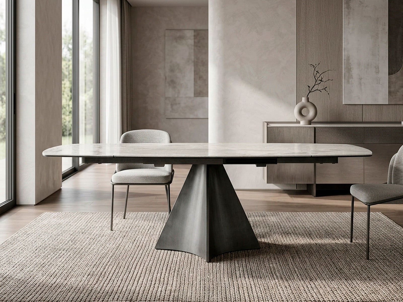 Mesa de Comedor Ruby