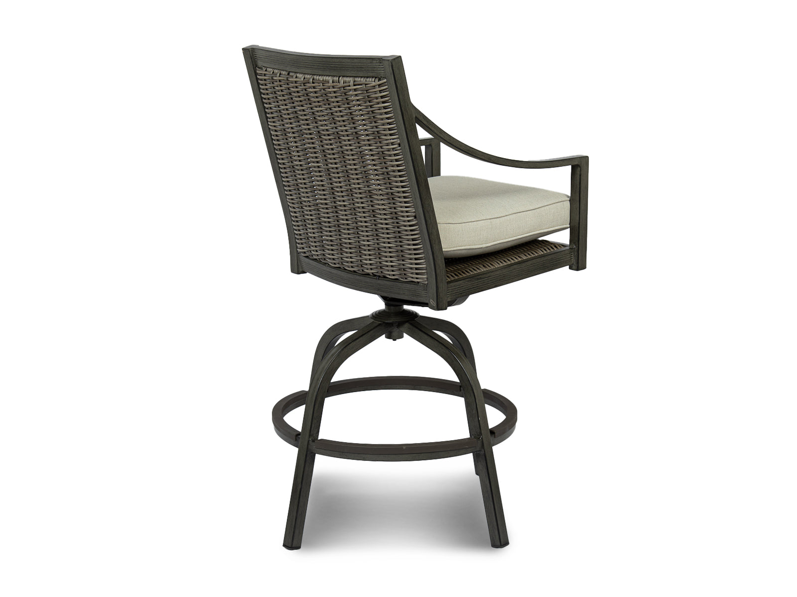 Taburete Bar Dover Outdoor