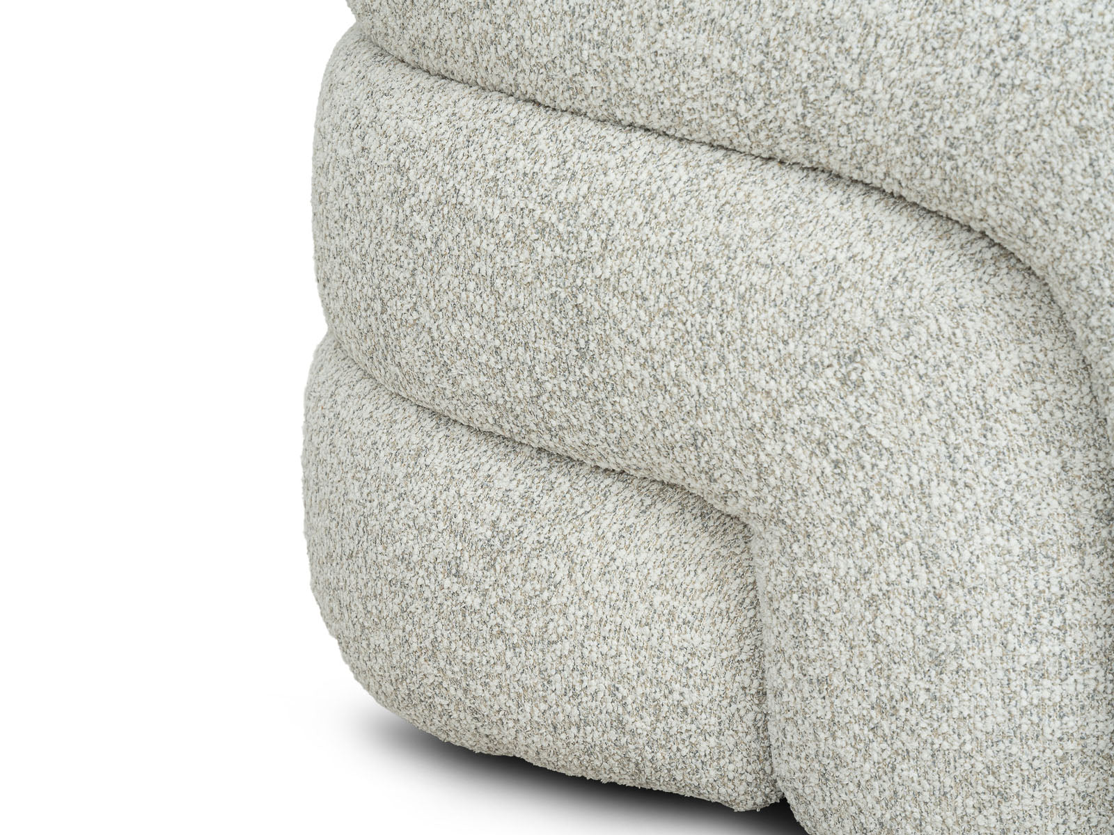 Sillon Auxiliar Nuvo Giratorio #Color_Linen"T32913"
