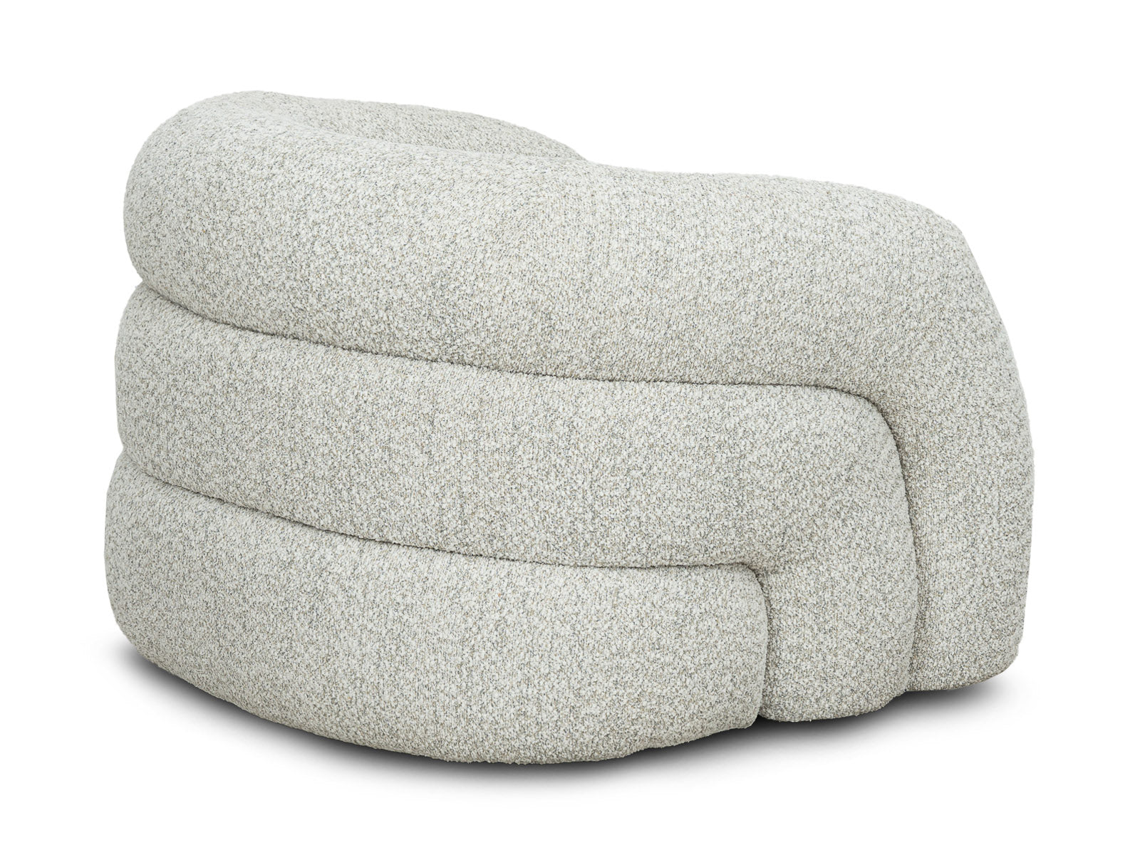 Sillon Auxiliar Nuvo Giratorio #Color_Linen"T32913"