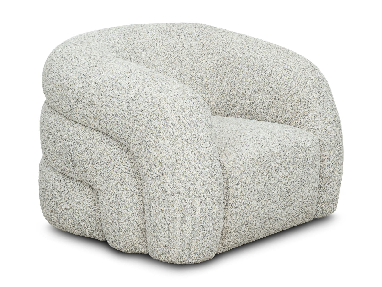 Sillon Auxiliar Nuvo Giratorio #Color_Linen"T32913"